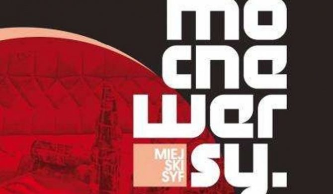 Mocne Wersy – posłuchaj płyty