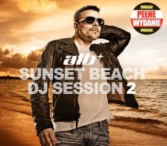 ATB – "Sunset Beach DJ Session 2"
