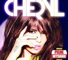 CHERYL – "A Million Lights"