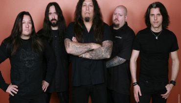 Testament zapowiadają płytę – audio