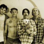 RHCP – „Brendan`s Death Song”