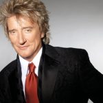 Rod Stewart wyda album świąteczny