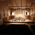 Filharmonia Gorzowska Przystanku Woodstock