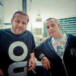 1 NA 1: Artur Rawicz vs Śliwa – część 1