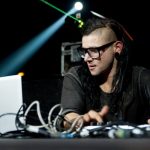 Skrillex nagra soundtrack
