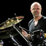 Lars Ulrich: gram coraz gorzej