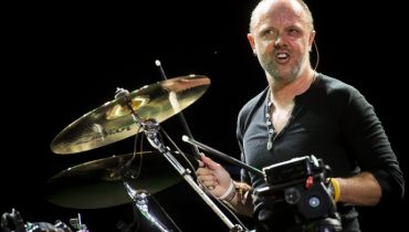 Lars Ulrich: gram coraz gorzej