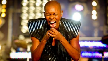 Skunk Anansie po trzykroć smutni – audio