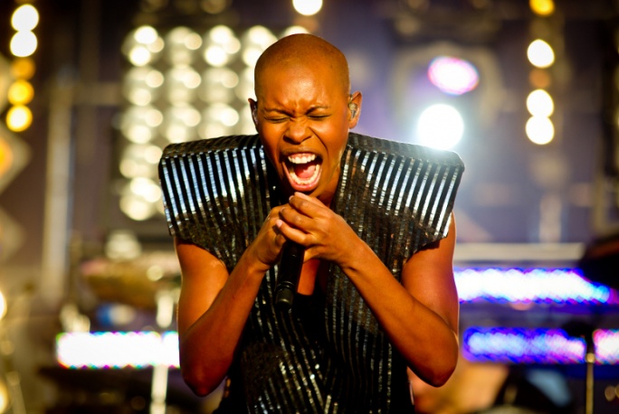 Skunk Anansie po trzykroć smutni – audio