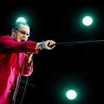 W Poznaniu zbierają kwiaty dla Faith No More