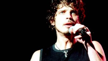 Chris Cornell załamuje ręce nad popem