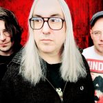 Nowy utwór Dinosaur Jr. – audio