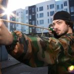 Aesop Rock ujawnił klip – video