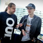 1 NA 1: Artur Rawicz vs Pezet