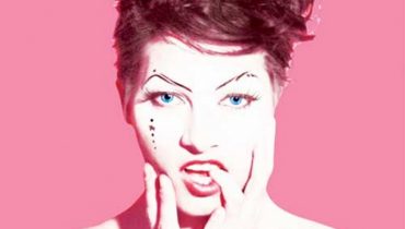 Amanda Palmer wyda we wrześniu