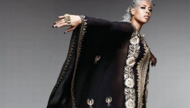 Nowy utwór Kelis – audio