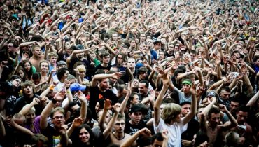 Jarocin Festiwal: wygraj karnety i bilety
