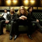 Gov`t Mule zagrają we Wrocławiu
