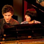Tatiana Okupnik i Dawid Podsiadło – „Tu i teraz”