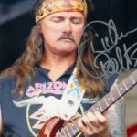 Współzałożyciel The Allman Brothers Band we Wrocławiu