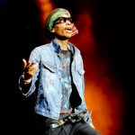 Wiz Khalifa / The Ting Tings – Opener – 04.06.12 (zdjęcia: M. Caliński)