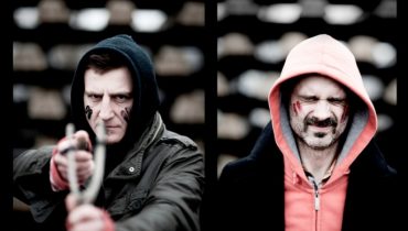 Męskie Granie ruszy w Warszawie