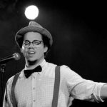 Ben L`Oncle Soul nie zagra na Pozytywnych Wibracjach!