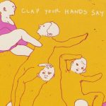 Clap Your Hands Say Yeah bez dwóch członków