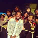 Kanye West szykuje kolejne solo
