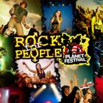 Ranni na festiwalu w Czechach