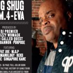 DJ Premier zrobił bit dla Big Shuga – audio