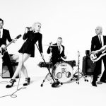 No Doubt zapowiadają klip – video