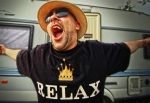 DGE, Waldemar Kasta, VNM, Wdowa, Brahu i Fokus – "Kolor Purpury" – klip