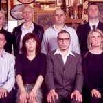 Koniec Chumbawamba