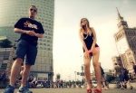 POKÓJ Z WIDOKIEM NA WOJNĘ – "Egzotyczna przygoda"