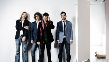 Specjalny koncert The Killers w Polsce!