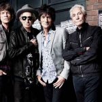 50 lat The Rolling Stones