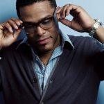 Maxwell chwali D`Angelo