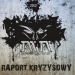 Nowa płyta Magister Ninja