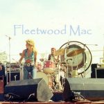 Fleetwood Mac wrócą w przyszłym roku