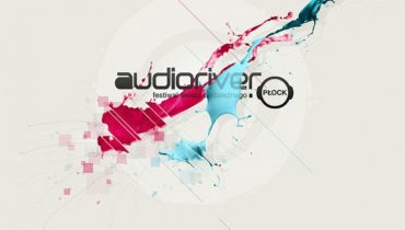 Na Audioriver jadą…