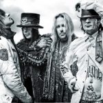 Nowy utwór Motley Crue – audio
