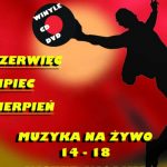 Warszawska Giełda Płytowa czynna też w wakacje