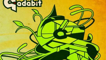 Kolejny klip Gadabit – video