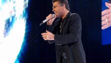 George Michael wyda nowy krążek
