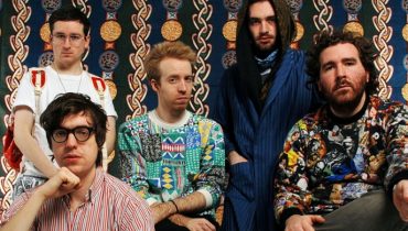 Nowy teledysk Hot Chip – video