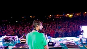 Ricardo Villalobos wyda nowy album