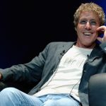 Roger Daltrey wyróżniony na uczelni