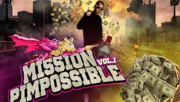 Mixtape od Jasia Rogalskiego