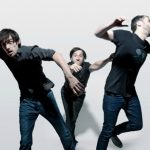 A.G. Trio na FreeFormFestival